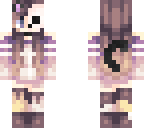 masked