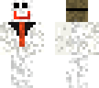 maskedman
