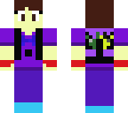 me fixed
