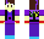 me fixed again