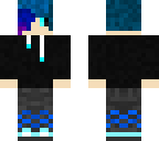 me two