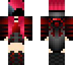 medieval assassin girl