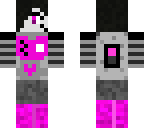 mettaton ex