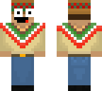 mexicano 