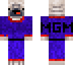mgm pug boy