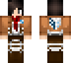 mikasa