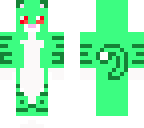 mint cat