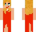 miss scarlett