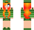 moonlit phoenix zoo keeper