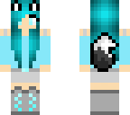 moonstone the husky human
