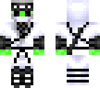 motionlessninja