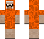 motuhless sheep