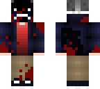 murder shade requested