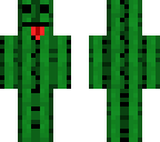 my cacti