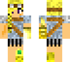 my cosplay