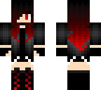 my current skin