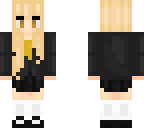 my hogwarts skin