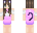 my maid outfit