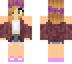 my new main skin
