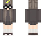 my new skin
