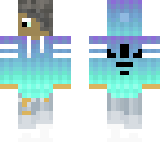 my op skin