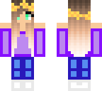 my other oc