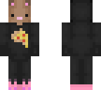 my pizza skin