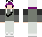 my roblox character in minecraft