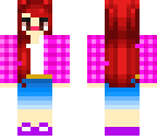 my skin - pink edition