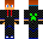 my skin