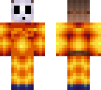 my skin