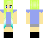 my skin