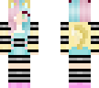 mystery my oc