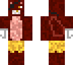 new foxy