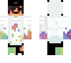 new skin 