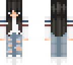 new skin 