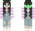 new skin