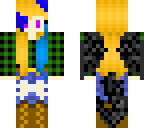 new skin 2