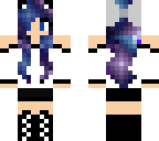 not my skin