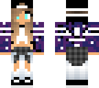 not my skin