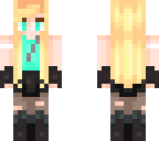 oc - xena