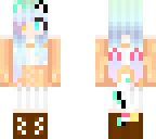 oc's random outfit
