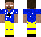 outercraft herobrine