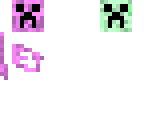 p and g creeper