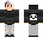 panda boi