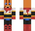 papyrus komajiro