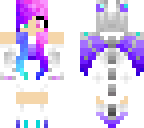 pastel dragon recolor