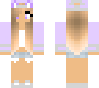 pastel purple mefwa