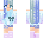 pastel sweater