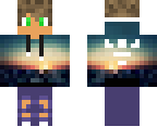 paulie skin